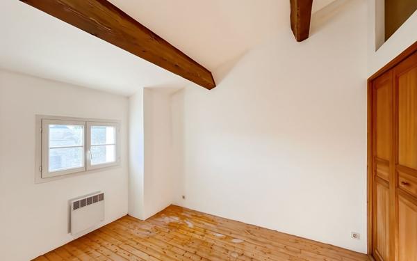 Maison à vendre    6 pièces •  Marseillan