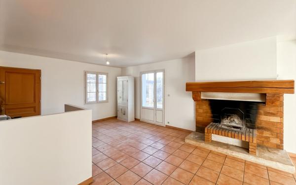 Maison à vendre    6 pièces •  Marseillan