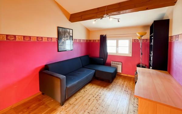 Maison à vendre    6 pièces •  Marseillan