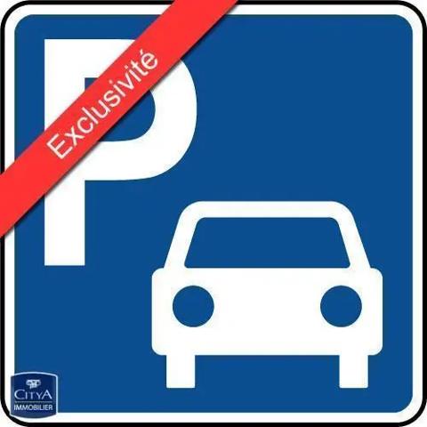 Parking à vendre Serris (77700)