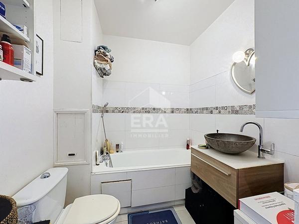 Appartement Boulogne Billancourt  23 m2, BALCON, DERNIER ETAGE