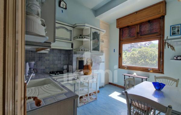 Appartement de 59 m²