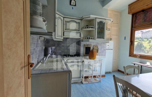 Appartement de 59 m²