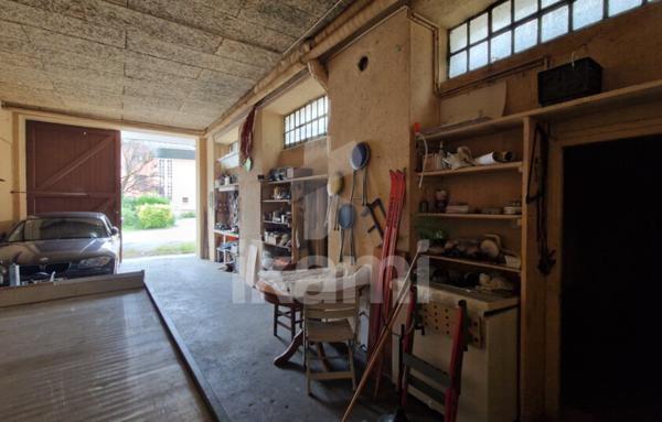 Appartement de 59 m²