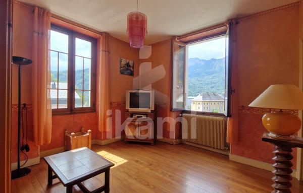 Appartement de 59 m²