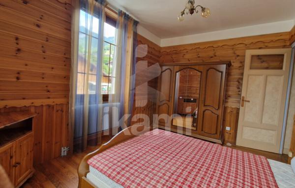 Appartement de 59 m²