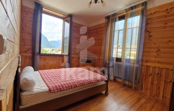 Appartement de 59 m²
