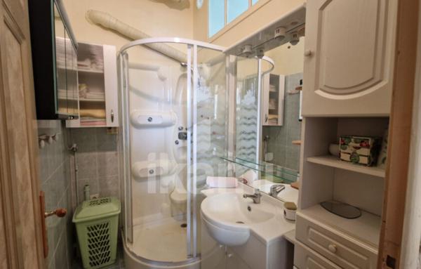 Appartement de 59 m²