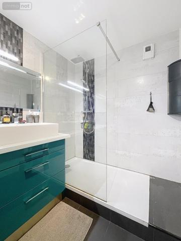 Appartement à vendre à Lorient dans le Morbihan (56100), ref : 56079-1570   
Centre