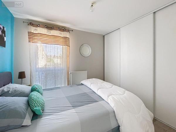 Appartement à vendre à Lorient dans le Morbihan (56100), ref : 56079-1570   
Centre