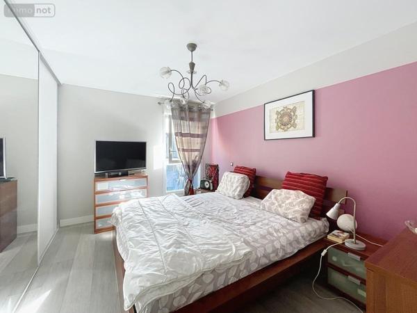 Appartement à vendre à Lorient dans le Morbihan (56100), ref : 56079-1570   
Centre