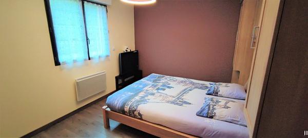 Maison Ossature Bois de 127 m2