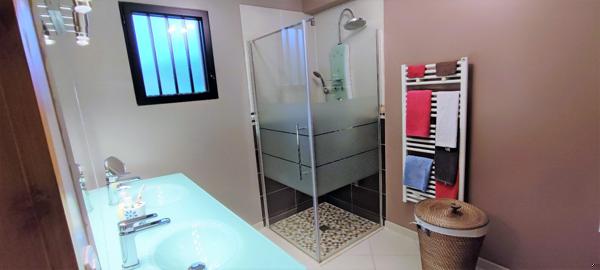 Maison Ossature Bois de 127 m2