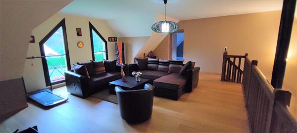 Maison Ossature Bois de 127 m2