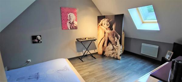 Maison Ossature Bois de 127 m2