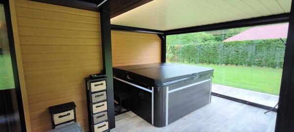 Maison Ossature Bois de 127 m2