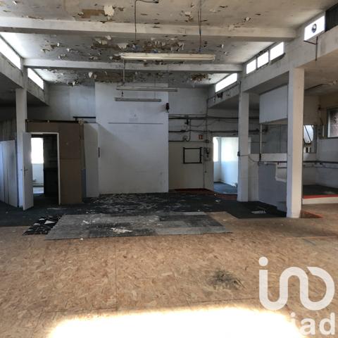 Immeuble à vendre 720 m² Lisieux