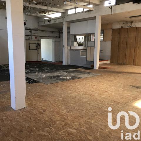 Immeuble à vendre 720 m² Lisieux
