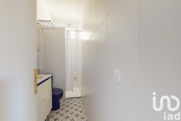 Maison à vendre 3 pièces 54 m² Asnières-sur-Seine