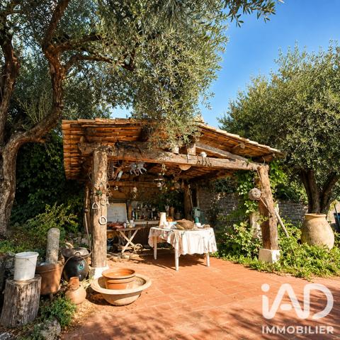 Maison à vendre 5 pièces 128 m² La Gaude