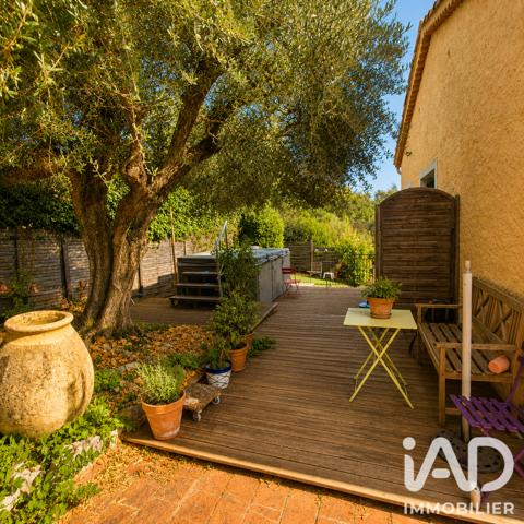 Maison à vendre 5 pièces 128 m² La Gaude