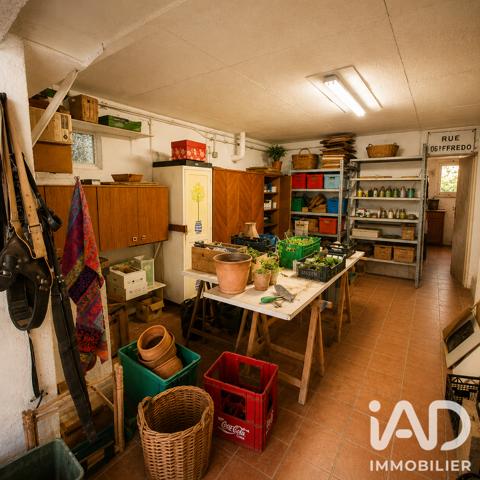 Maison à vendre 5 pièces 128 m² La Gaude