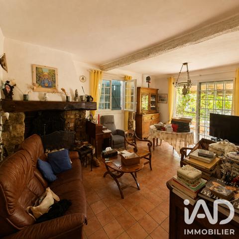 Maison à vendre 5 pièces 128 m² La Gaude