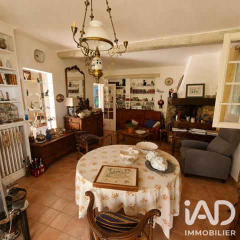 Maison à vendre 5 pièces 128 m² La Gaude