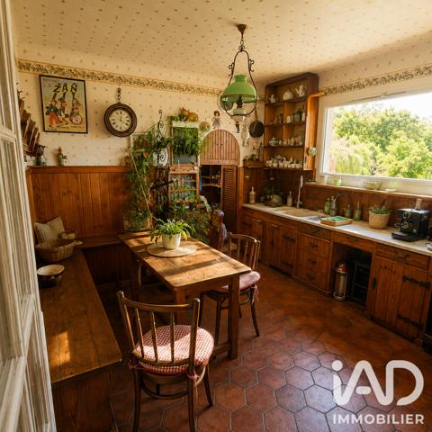 Maison à vendre 5 pièces 128 m² La Gaude