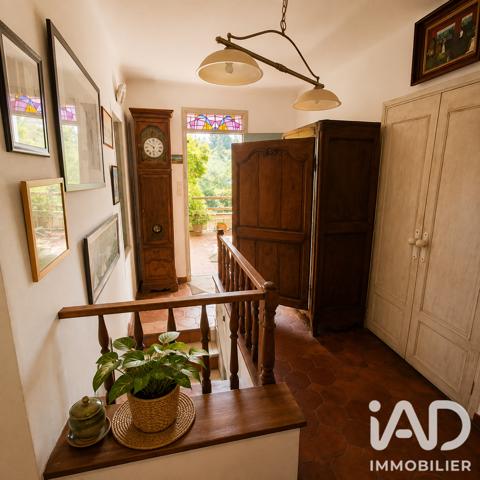 Maison à vendre 5 pièces 128 m² La Gaude