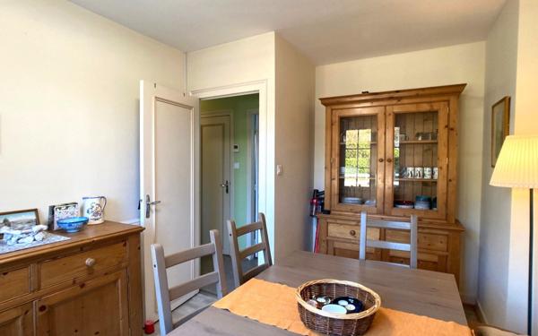 Maison à vendre    5 pièces •  Audierne