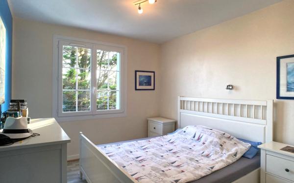 Maison à vendre    5 pièces •  Audierne