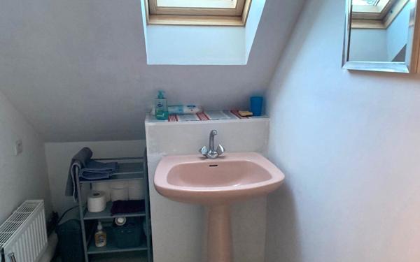 Maison à vendre    5 pièces •  Audierne