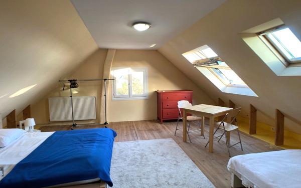 Maison à vendre    5 pièces •  Audierne