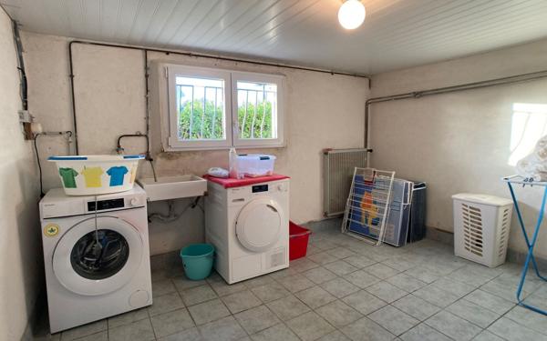 Maison à vendre    5 pièces •  Audierne