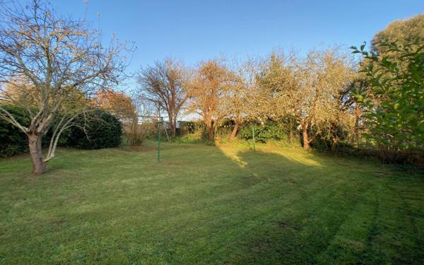 Maison à vendre    5 pièces •  Audierne