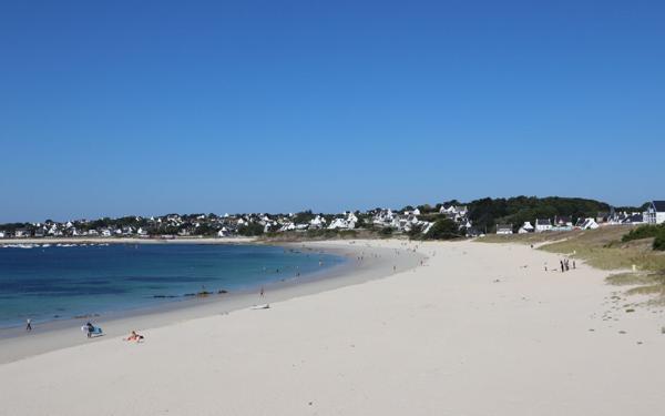 Maison à vendre    5 pièces •  Audierne