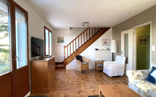 Maison à vendre    5 pièces •  Audierne