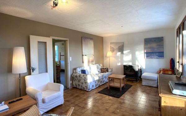 Maison à vendre    5 pièces •  Audierne