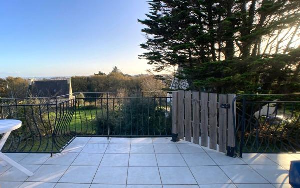 Maison à vendre    5 pièces •  Audierne