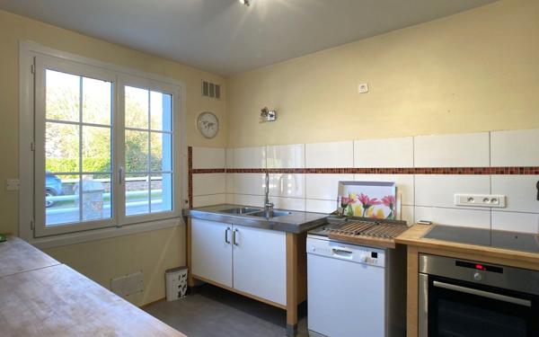 Maison à vendre    5 pièces •  Audierne