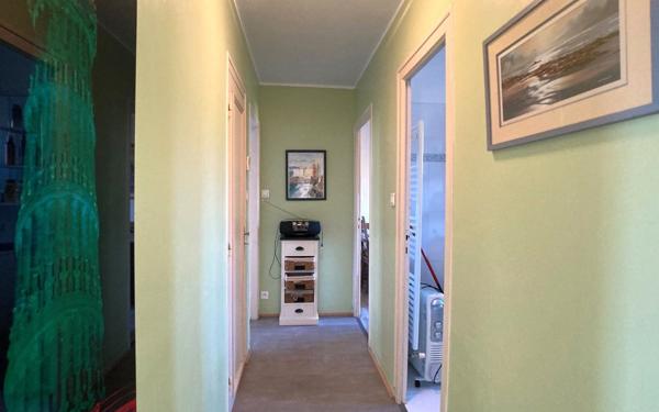 Maison à vendre    5 pièces •  Audierne