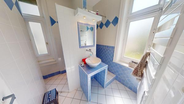 Maison rénovée de 197 m2 , idéal investisseur ou résidence principale