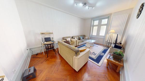Maison rénovée de 197 m2 , idéal investisseur ou résidence principale