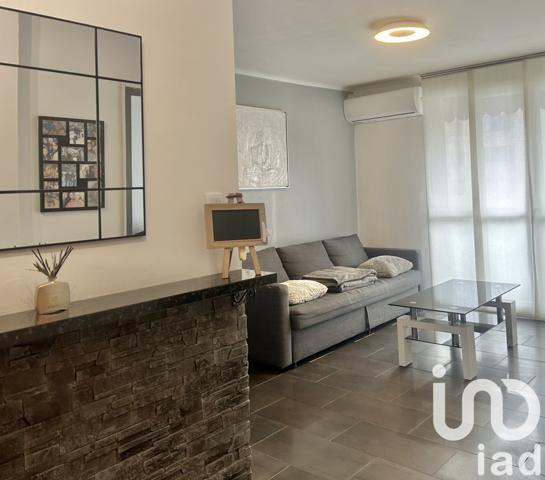 Appartement à vendre 2 pièces 42 m² Marseille 15