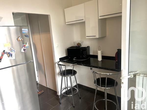 Appartement à vendre 2 pièces 42 m² Marseille 15