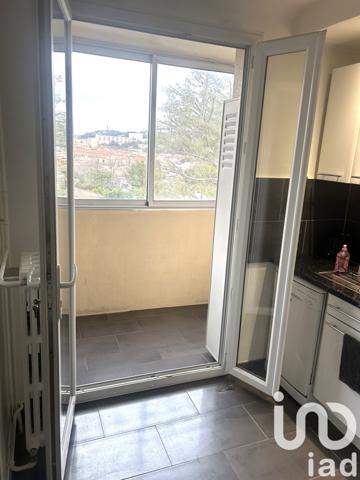 Appartement à vendre 2 pièces 42 m² Marseille 15