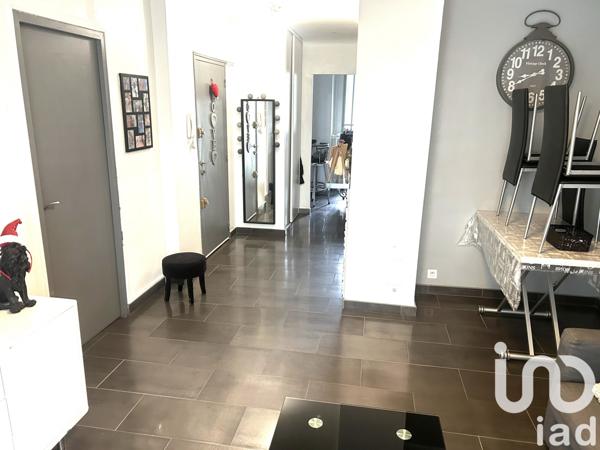 Appartement à vendre 2 pièces 42 m² Marseille 15