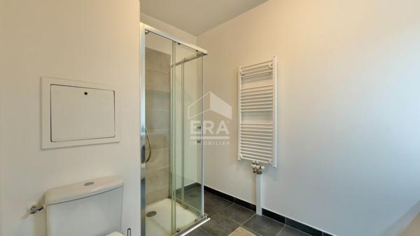 APPARTEMENT 2 PIÈCES 39M2 ? ATHIS MONS, RÉSIDENCE DE 2021 AVEC BALCON ET PARKING