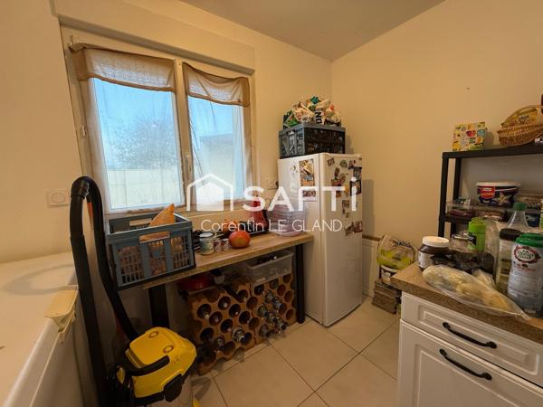 La maison idéale pour toute la famille !